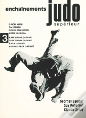 Judo Superieur Enchainements 3