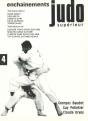 Judo Superieur Enchainements Tome 4 - Preview