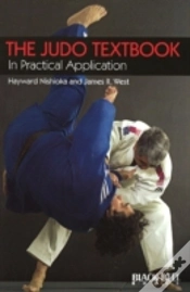 Capa do artigo Judo Textbook
