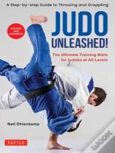 Judo Unleashed!