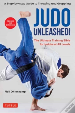 Capa do artigo Judo Unleashed!