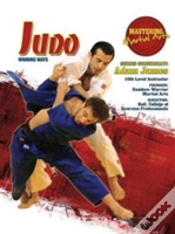 Capa do artigo Judo: Winning Ways
