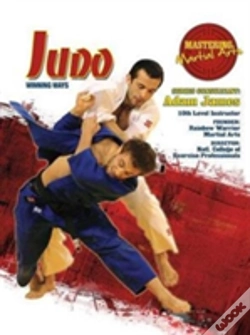 Capa do artigo Judo: Winning Ways