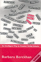 Capa do artigo Judo With Words