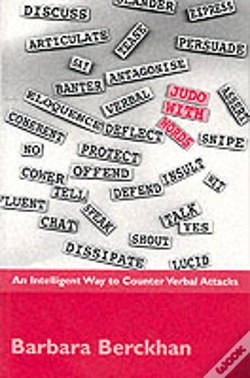 Capa do artigo Judo With Words