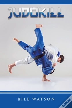 Capa do artigo Judokill