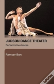 Capa do artigo Judson Dance Theater