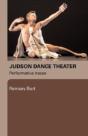 Judson Dance Theater - Preview