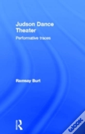 Capa do artigo Judson Dance Theater