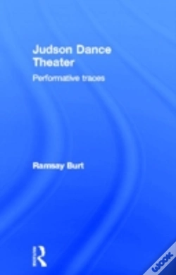Capa do artigo Judson Dance Theater