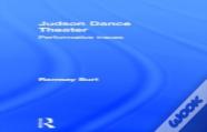 Judson Dance Theater