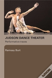 Capa do artigo Judson Dance Theater