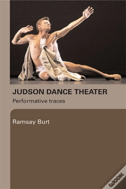 Capa do artigo Judson Dance Theater