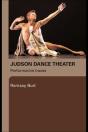 Judson Dance Theater - Preview