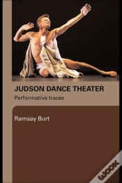 Capa do artigo Judson Dance Theater
