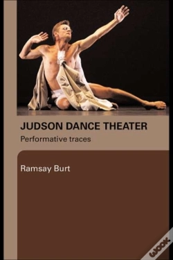 Capa do artigo Judson Dance Theater