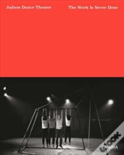 Capa do artigo Judson Dance Theater