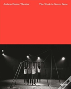 Capa do artigo Judson Dance Theater