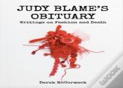 Judy Blame'S Obituary