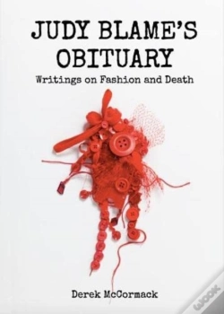 Capa do artigo Judy Blame'S Obituary