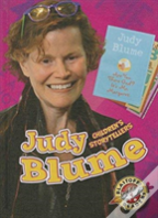 Judy Blume