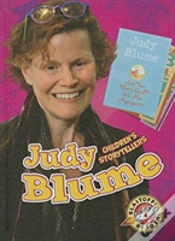Capa do artigo Judy Blume