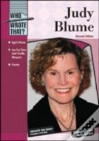 Judy Blume