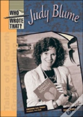Judy Blume