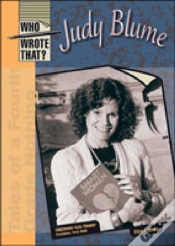 Capa do artigo Judy Blume