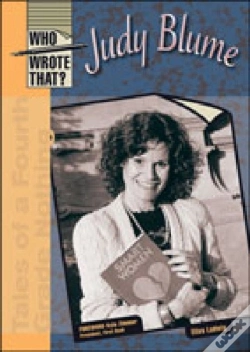 Capa do artigo Judy Blume