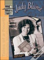 Judy Blume