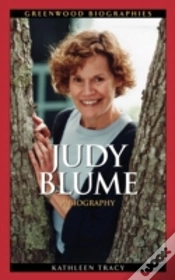 Capa do artigo Judy Blume