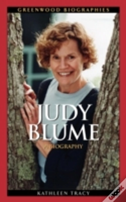 Capa do artigo Judy Blume