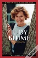Judy Blume