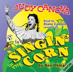 Capa do artigo Judy Canova