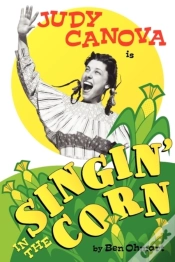 Capa do artigo Judy Canova: Singin