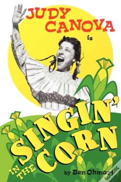 Capa do artigo Judy Canova: Singin' In The Corn!