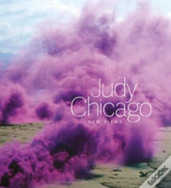 Capa do artigo Judy Chicago