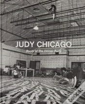 Capa do artigo Judy Chicago: Roots Of The Dinner Party