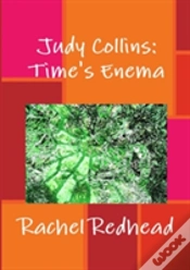 Capa do artigo Judy Collins: Time