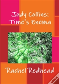 Capa do artigo Judy Collins: Time'S Enema