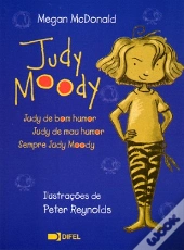 Judy de Bom Humor...