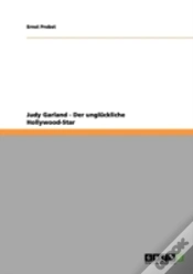 Capa do artigo Judy Garland - Der Ungl Ckliche Hollywoo