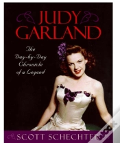 Capa do artigo Judy Garland