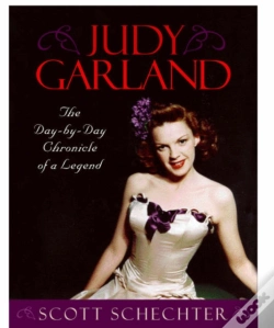Capa do artigo Judy Garland