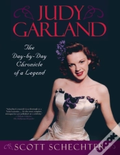 Capa do artigo Judy Garland