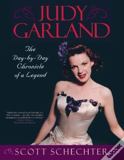 Capa do artigo Judy Garland