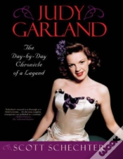 Capa do artigo Judy Garland