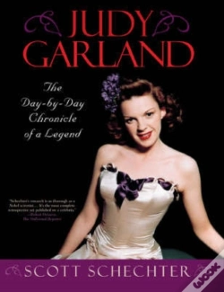 Capa do artigo Judy Garland