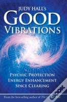 Judy Hall'S Good Vibrations